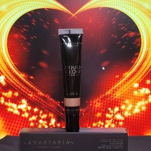🌞Anastasia Beverly Hills Liquid Glow Highlighter